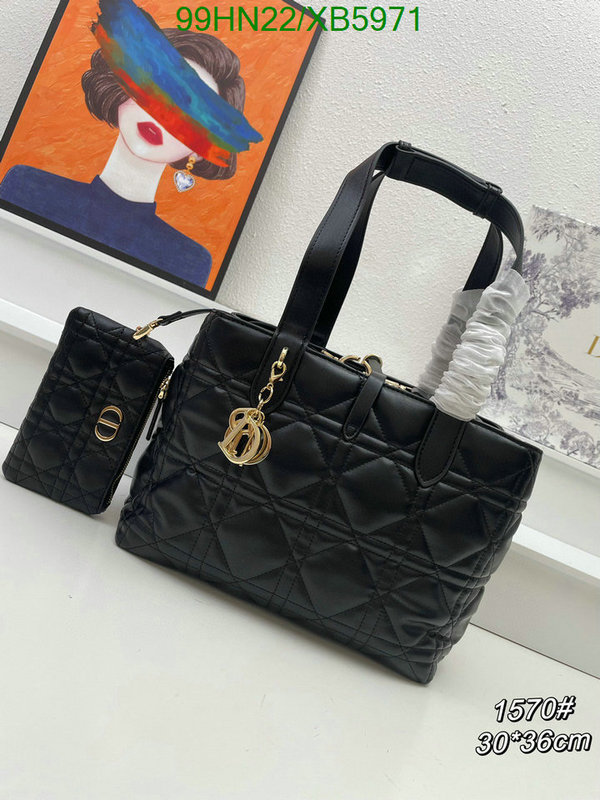 DiorBag-(4A)-Lady- Code: XB5971 $: 99USD