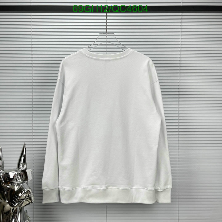 Clothing-Dior Code: QC4604 $: 69USD