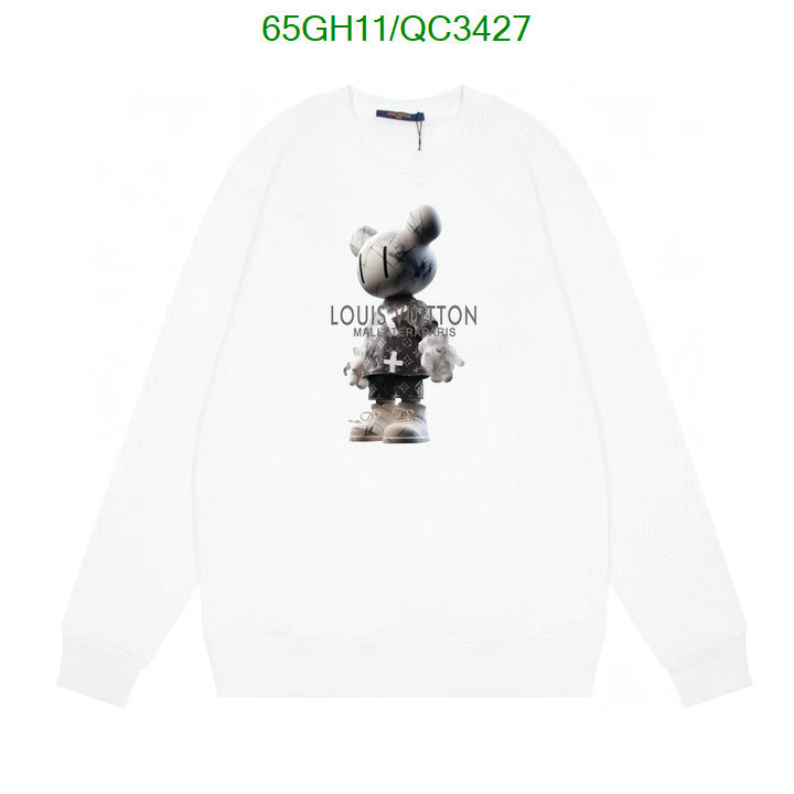 Clothing-LV Code: QC3427 $: 65USD