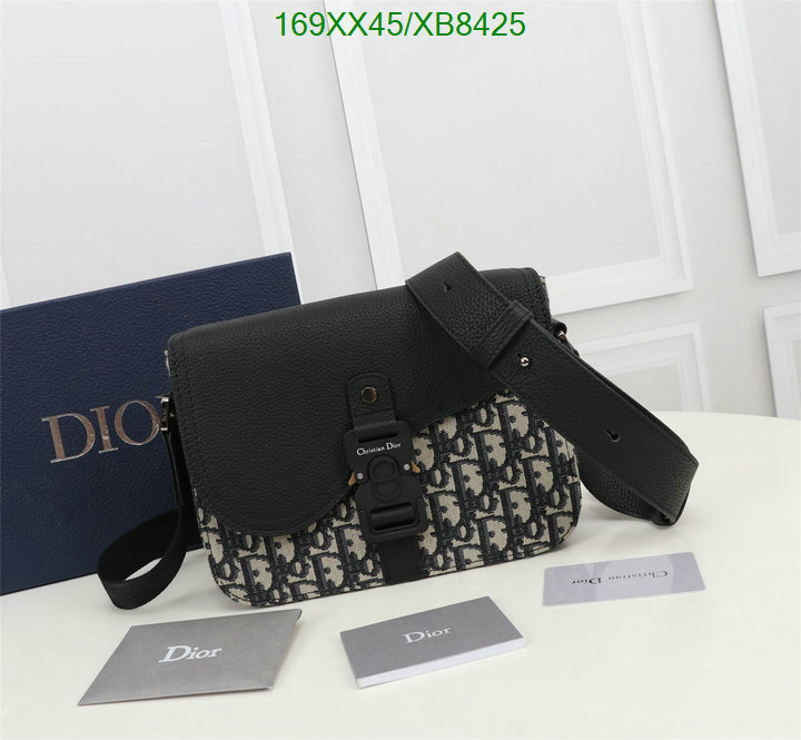 Dior Bag-(Mirror)-Other Style- Code: XB8425 $: 169USD