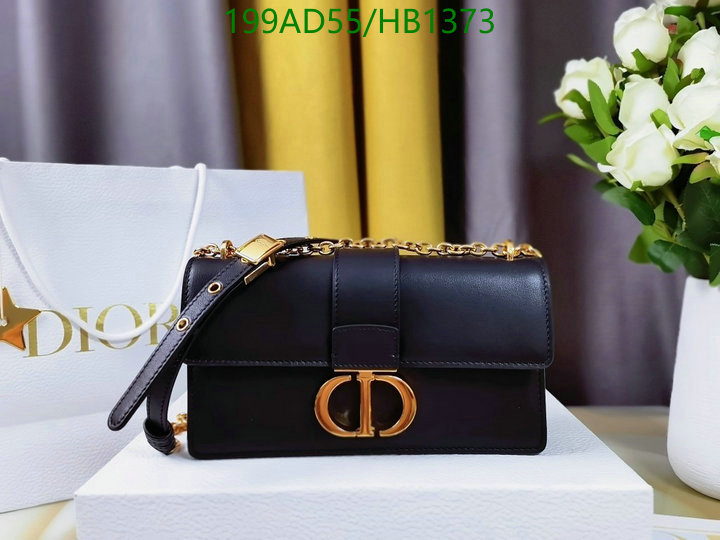 Dior Bag-(Mirror)-Montaigne- Code: HB1373 $: 199USD