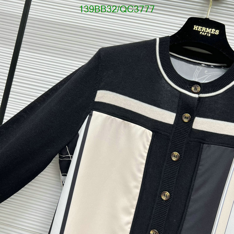 Clothing-Hermes Code: QC3777 $: 139USD