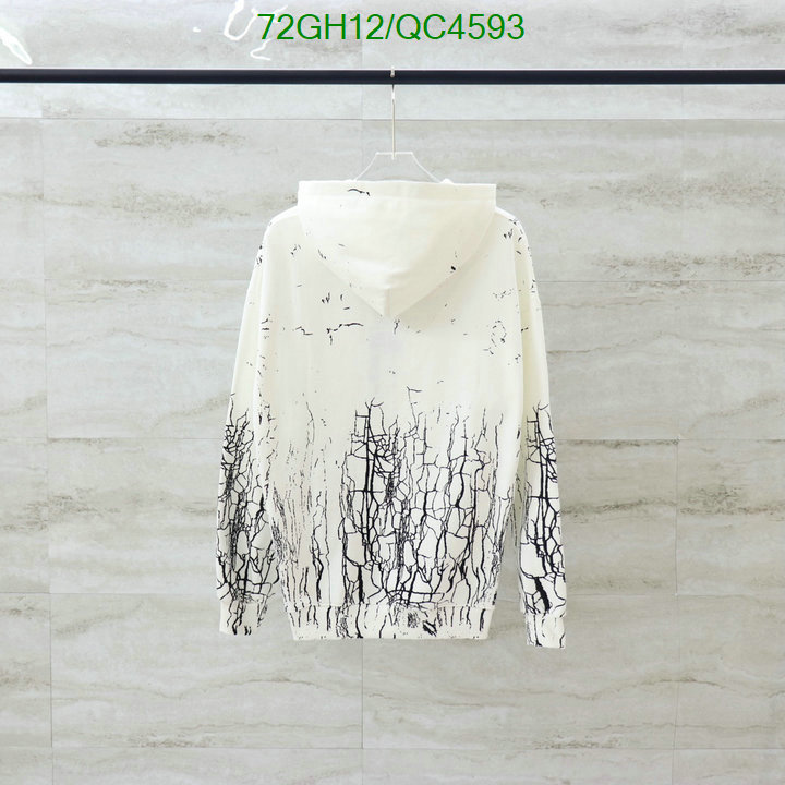 Clothing-Amiri Code: QC4593 $: 72USD