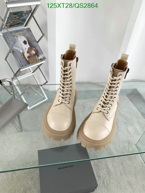 Women Shoes-Boots Code: QS2864 $: 125USD