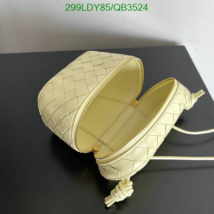 BV Bag-(Mirror)-Diagonal- Code: QB3524 $: 299USD