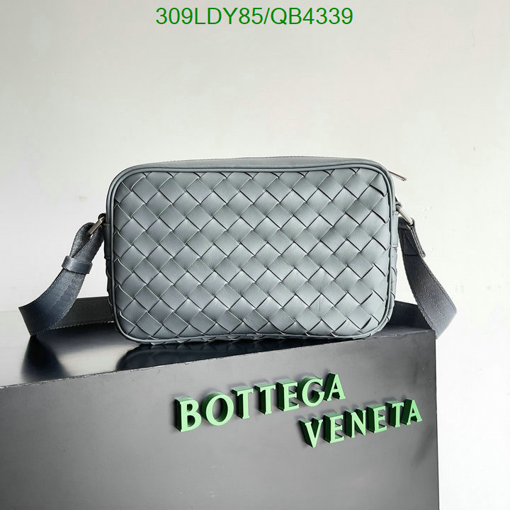 BV Bag-(Mirror)-Diagonal- Code: QB4339 $: 309USD