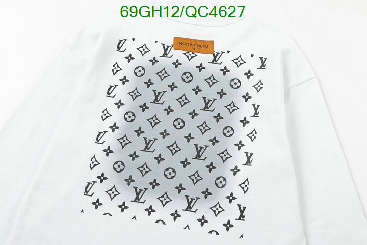 Clothing-LV Code: QC4627 $: 69USD