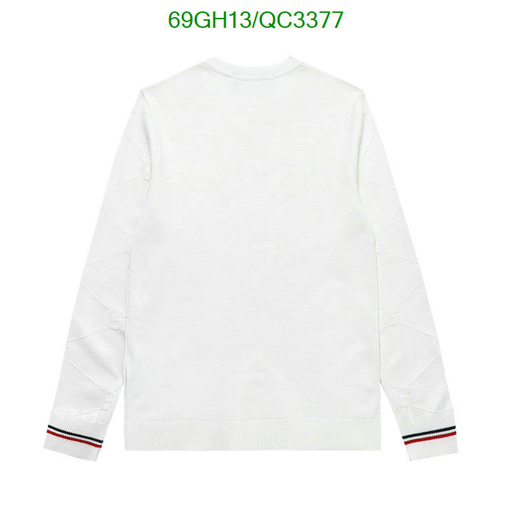 Clothing-Gucci Code: QC3377 $: 69USD