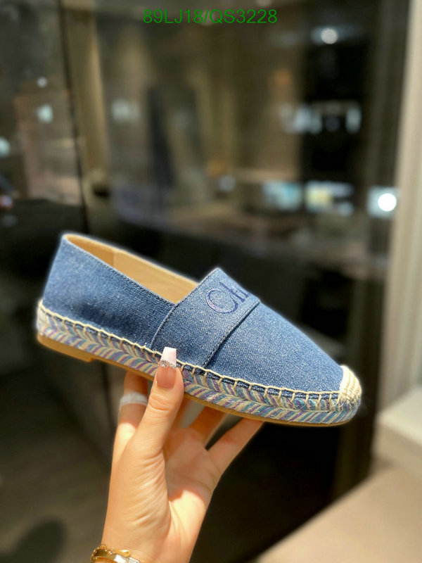 Women Shoes-Chloe Code: QS3228 $: 89USD