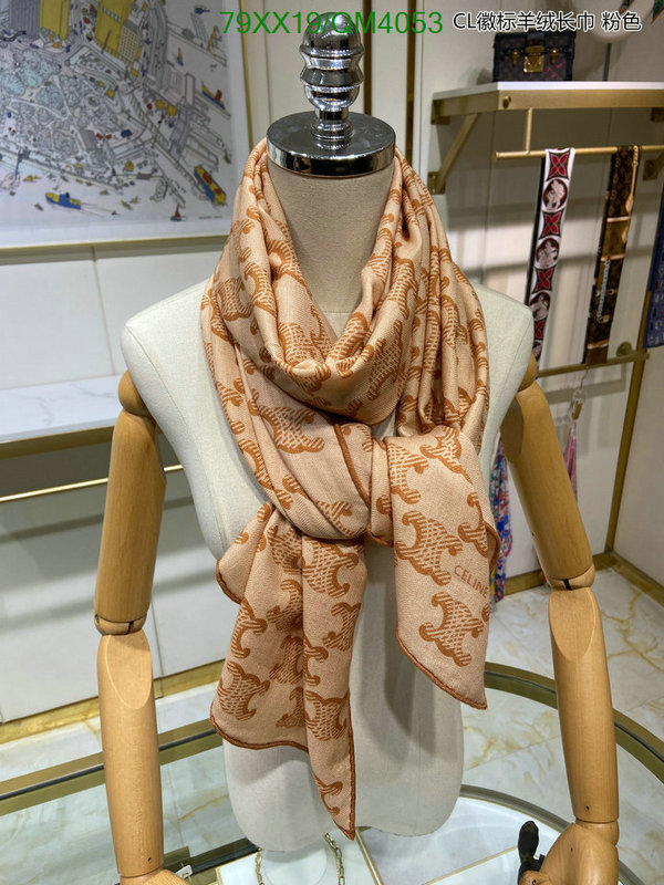 Scarf-Celine Code: QM4053 $: 79USD