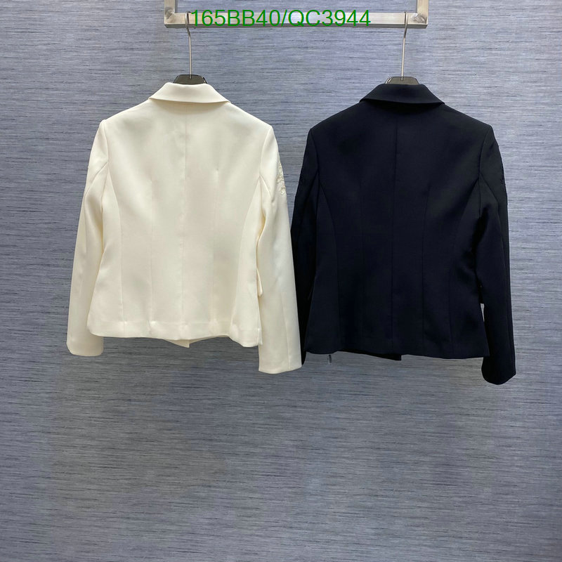 Clothing-Dior Code: QC3944 $: 165USD