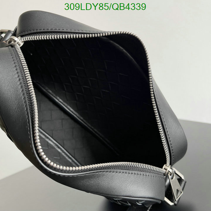 BV Bag-(Mirror)-Diagonal- Code: QB4339 $: 309USD