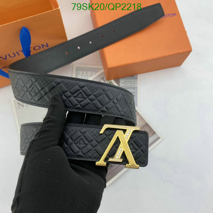 Belts-LV Code: QP2218 $: 79USD