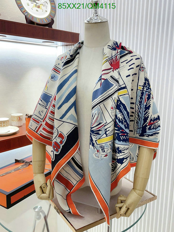 Scarf-Hermes Code: QM4115 $: 85USD