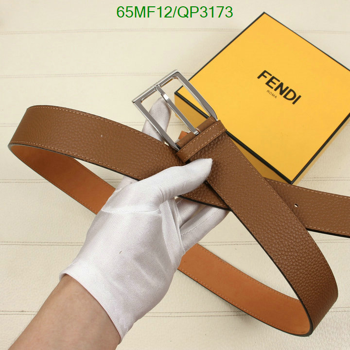 Belts-Fendi Code: QP3173 $: 65USD