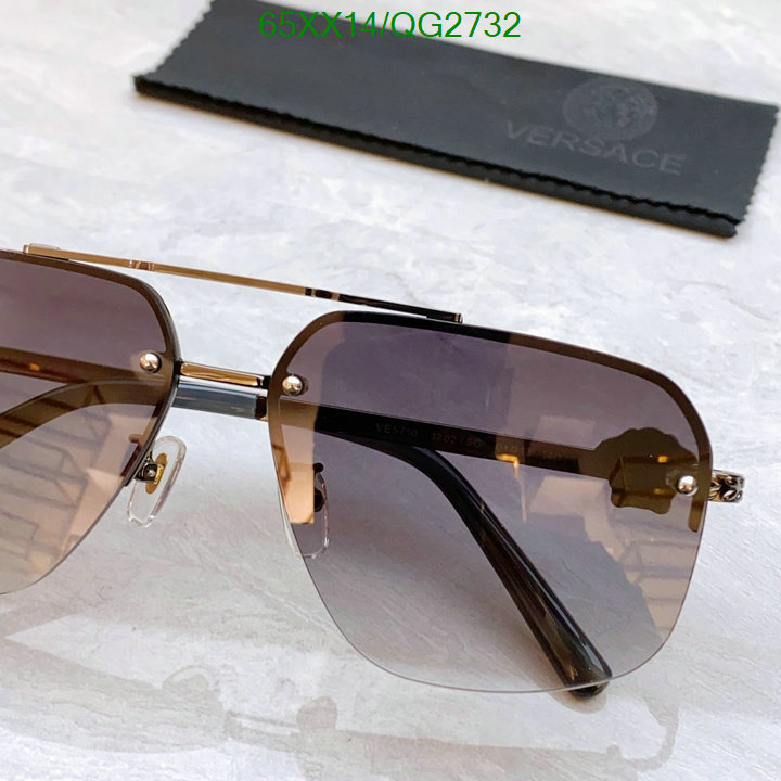 Glasses-Versace Code: QG2732 $: 65USD