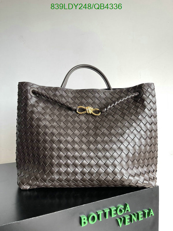BV Bag-(Mirror)-Handbag- Code: QB4336 $: 839USD