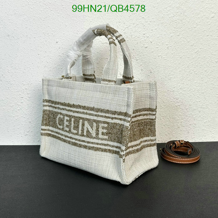 Celine Bag-(4A)-Handbag- Code: QB4578 $: 99USD