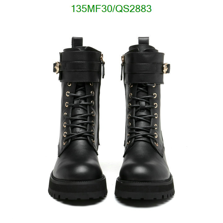 Women Shoes-Boots Code: QS2883 $: 135USD