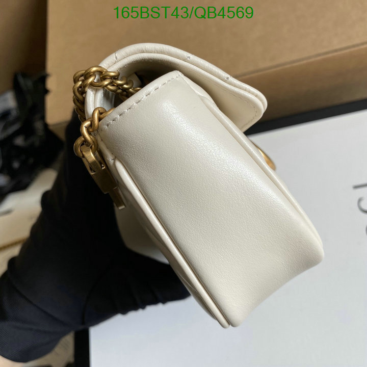 Gucci Bag-(Mirror)-Marmont Code: QB4569 $: 165USD