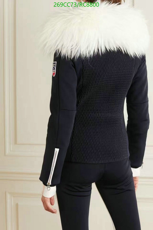 Down jacket Women-Chloe Code: RC8800 $: 269USD