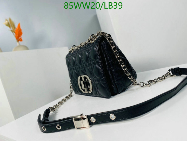 DiorBag-(4A)-Caro- Code: LB39 $: 85USD