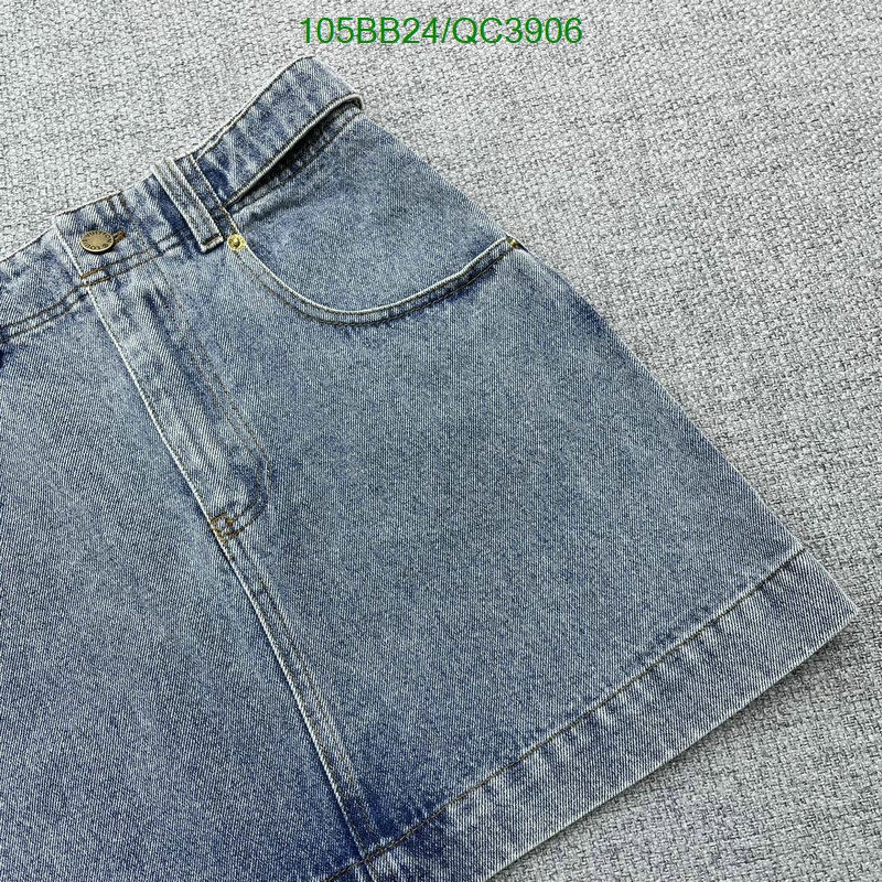 Clothing-LV Code: QC3906 $: 105USD