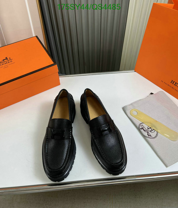 Men shoes-Hermes Code: QS4485 $: 175USD