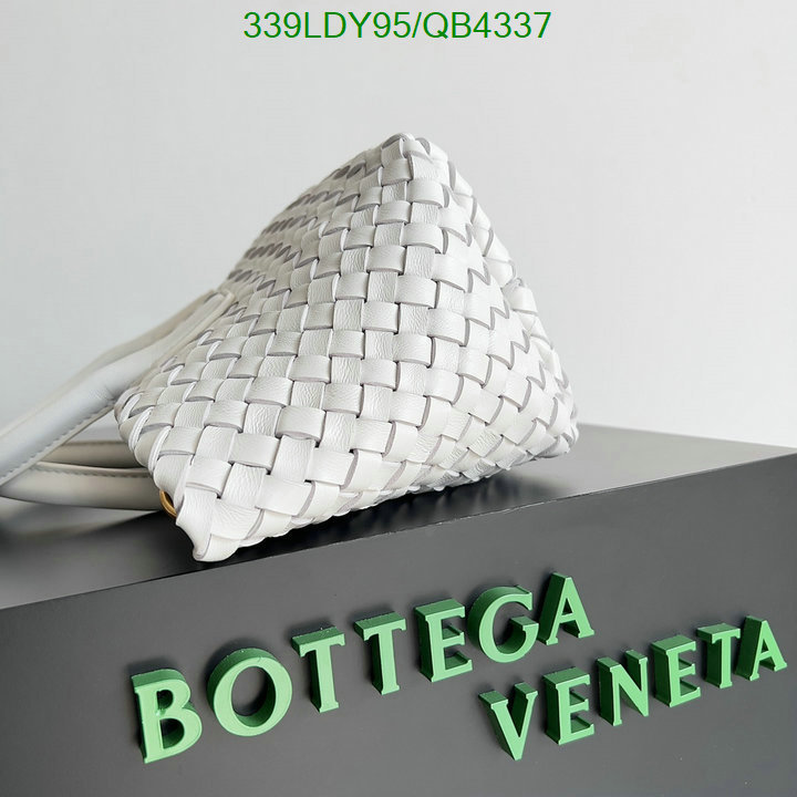 BV Bag-(Mirror)-Handbag- Code: QB4337 $: 339USD