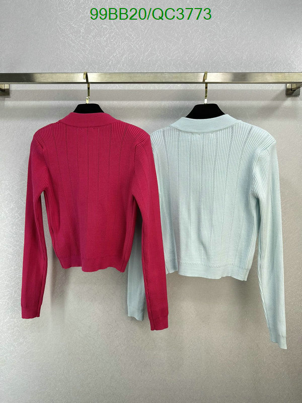 Clothing-YSL Code: QC3773 $: 99USD