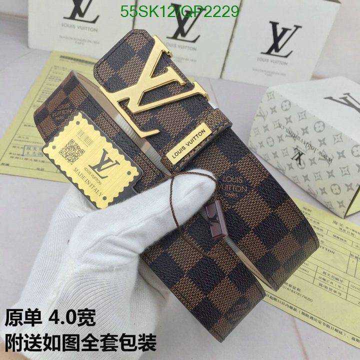 Belts-LV Code: QP2229 $: 55USD