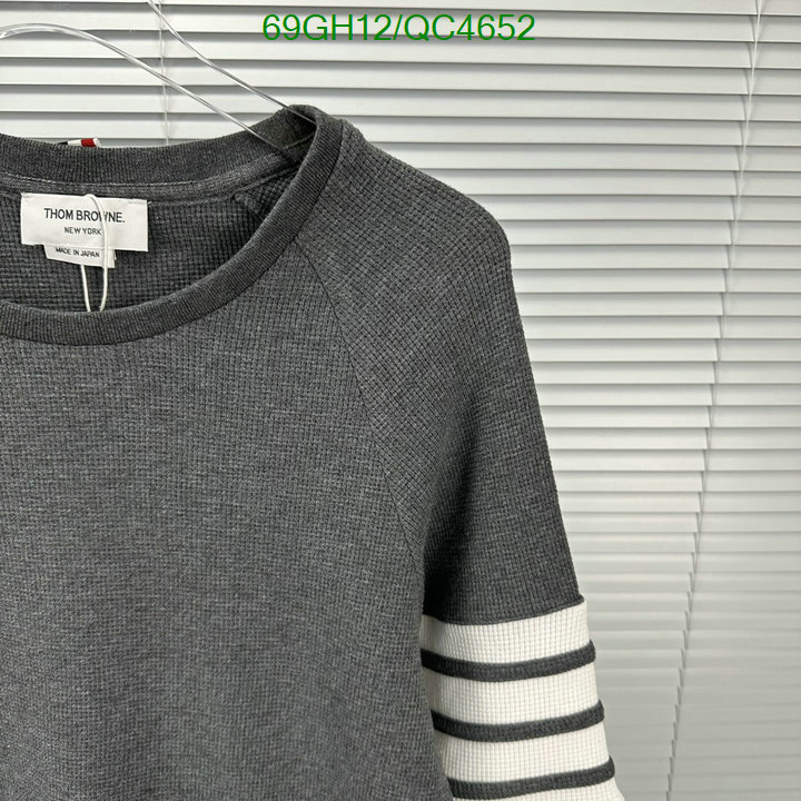 Clothing-Thom Browne Code: QC4652 $: 69USD