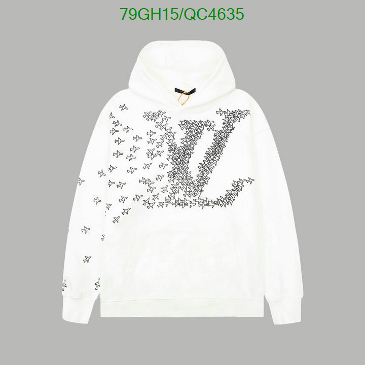 Clothing-LV Code: QC4635 $: 79USD