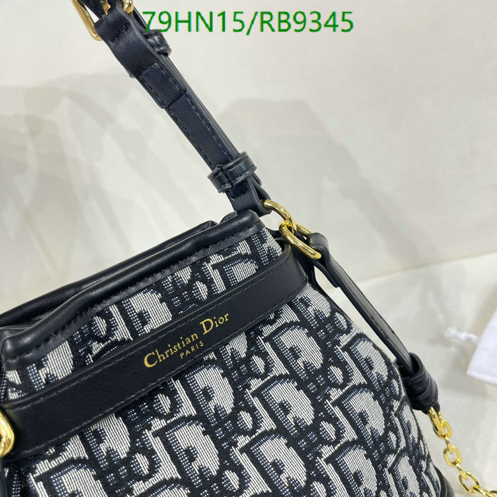 DiorBag-(4A)-Other Style- Code: RB9345 $: 79USD