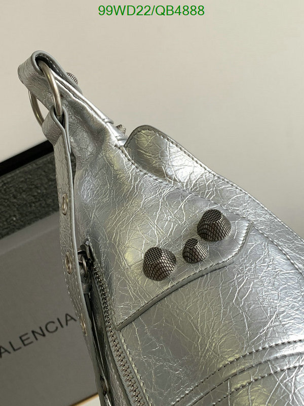 Balenciaga Bag-(4A)-Other Styles- Code: QB4888 $: 99USD