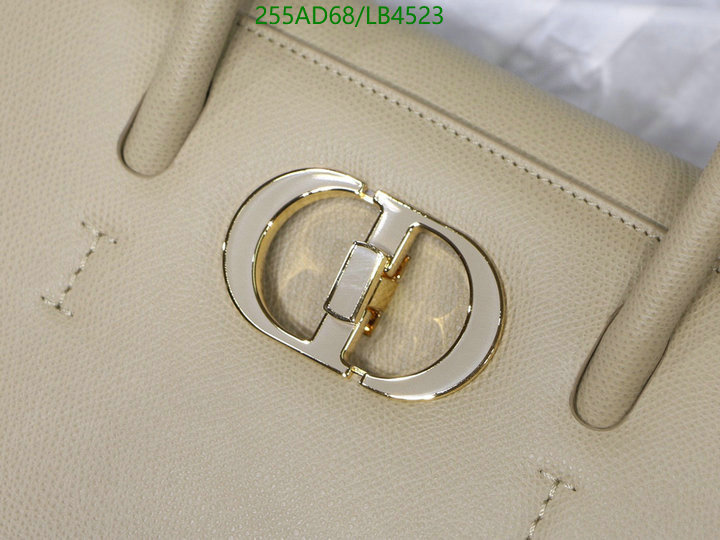 Dior Bags-(Mirror)-Other Style- Code: LB4523 $: 255USD