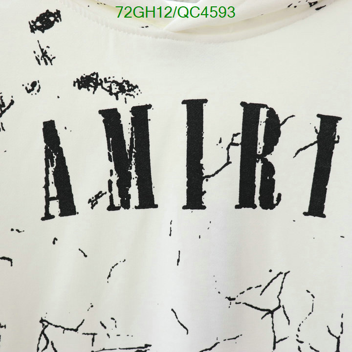 Clothing-Amiri Code: QC4593 $: 72USD