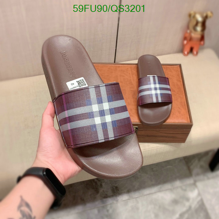 Men shoes-Burberry Code: QS3201 $: 59USD