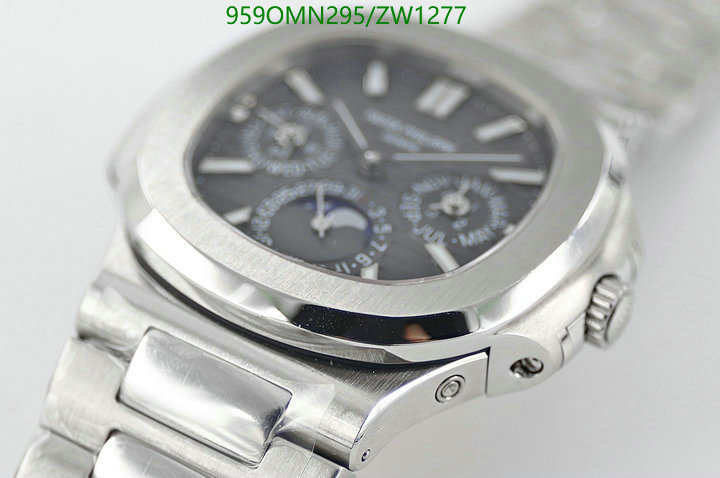 Watch-Mirror Quality-Patek Philippe Code: ZW1277 $: 959USD