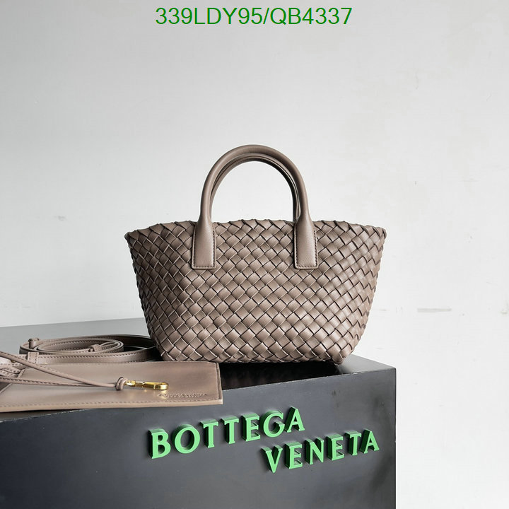 BV Bag-(Mirror)-Handbag- Code: QB4337 $: 339USD