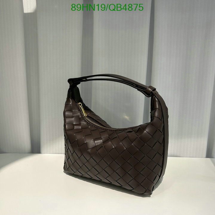 BV Bag-(4A)-Handbag- Code: QB4875 $: 89USD