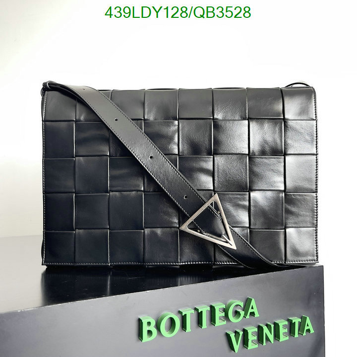 BV Bag-(Mirror)-Diagonal- Code: QB3528 $: 439USD