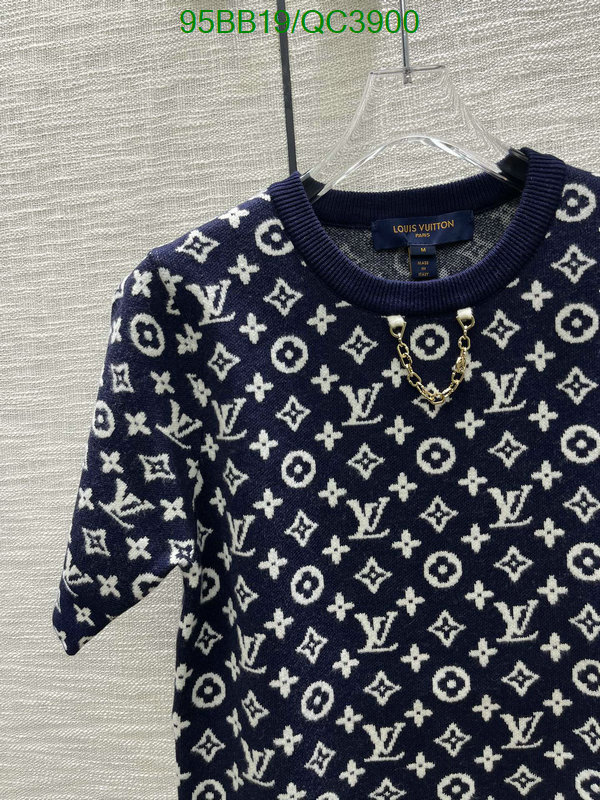 Clothing-LV Code: QC3900 $: 95USD