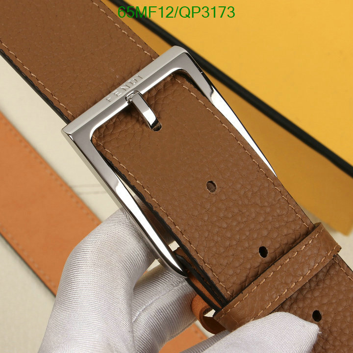 Belts-Fendi Code: QP3173 $: 65USD