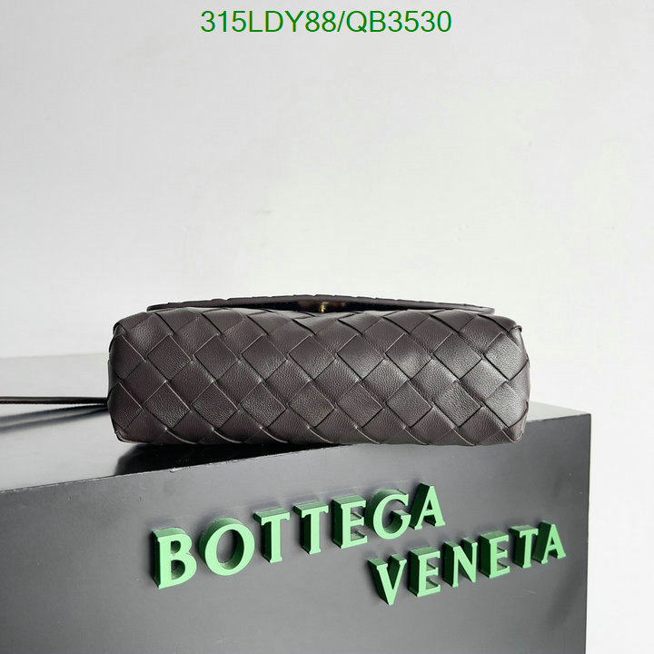 BV Bag-(Mirror)-Diagonal- Code: QB3530 $: 315USD