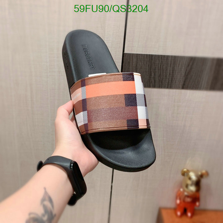 Men shoes-Burberry Code: QS3204 $: 59USD