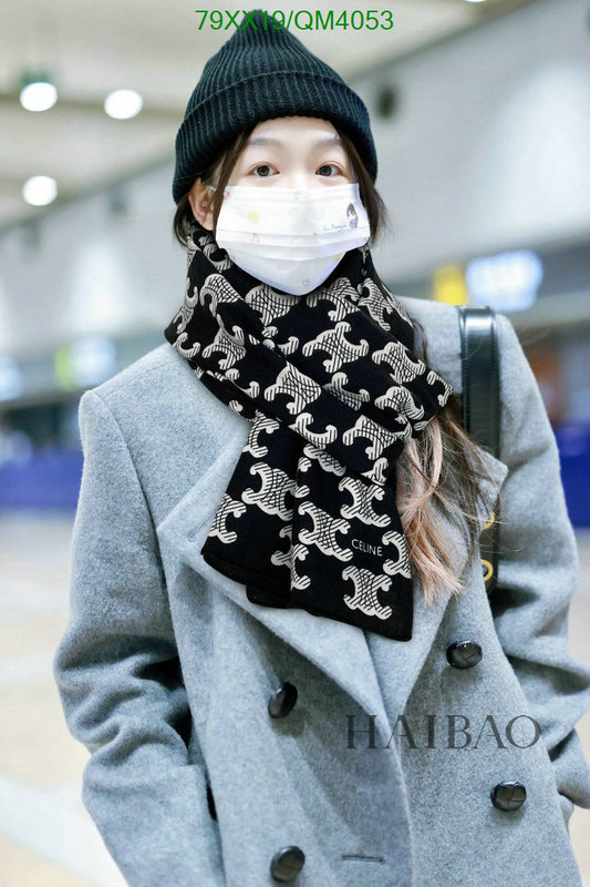 Scarf-Celine Code: QM4053 $: 79USD