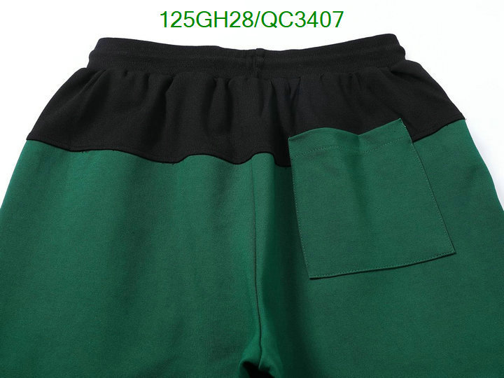 Clothing-LV Code: QC3407 $: 125USD