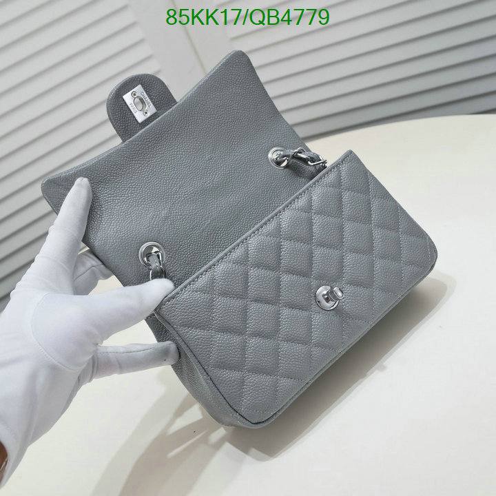 Chanel Bags-(4A)-Diagonal- Code: QB4779 $: 85USD