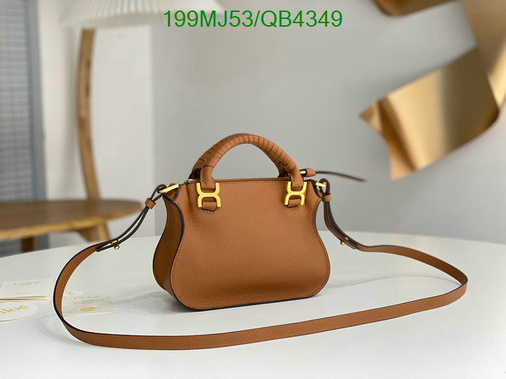 Chloe Bag-(Mirror)-Diagonal- Code: QB4349 $: 199USD